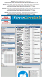 Mobile Screenshot of forocontable.com